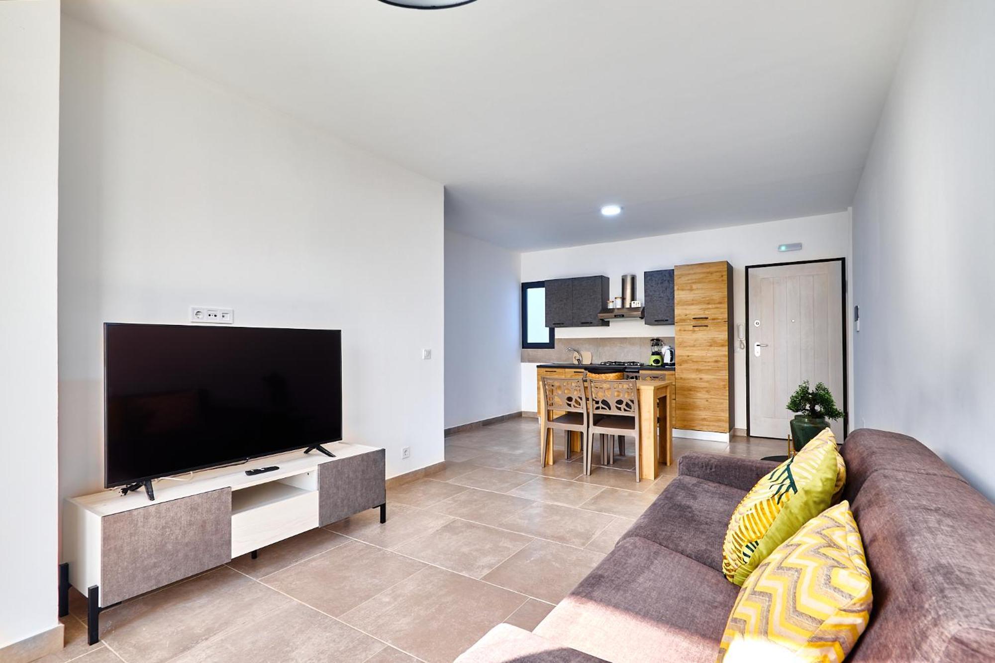 Atlantic Sal Design Apartments Санта-Мария Номер фото