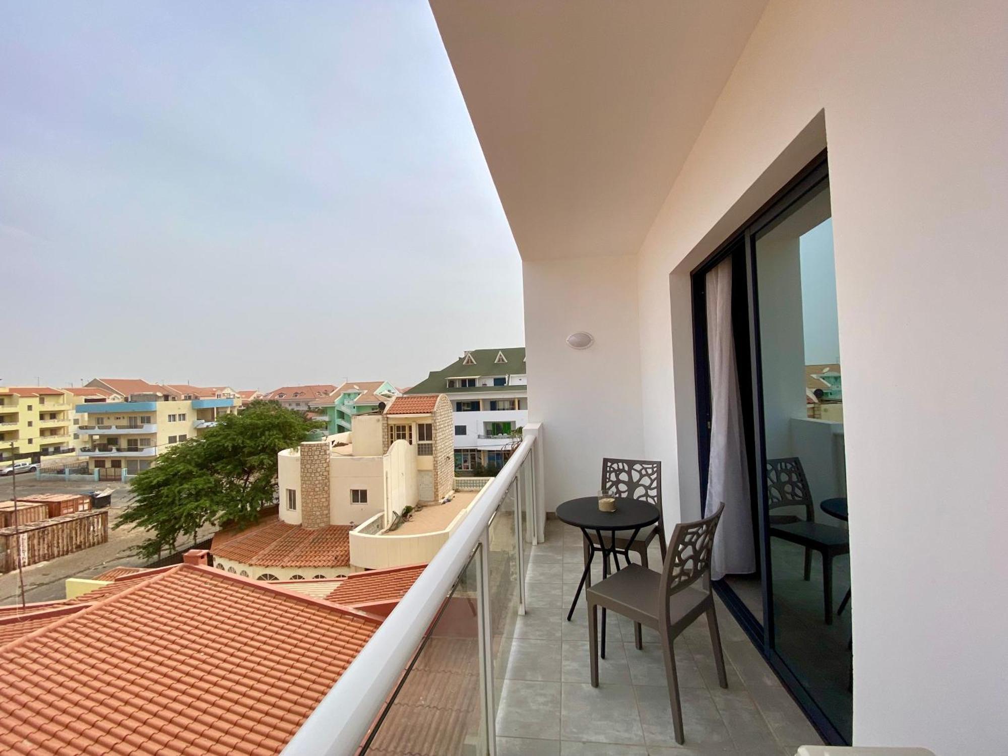 Atlantic Sal Design Apartments Санта-Мария Номер фото