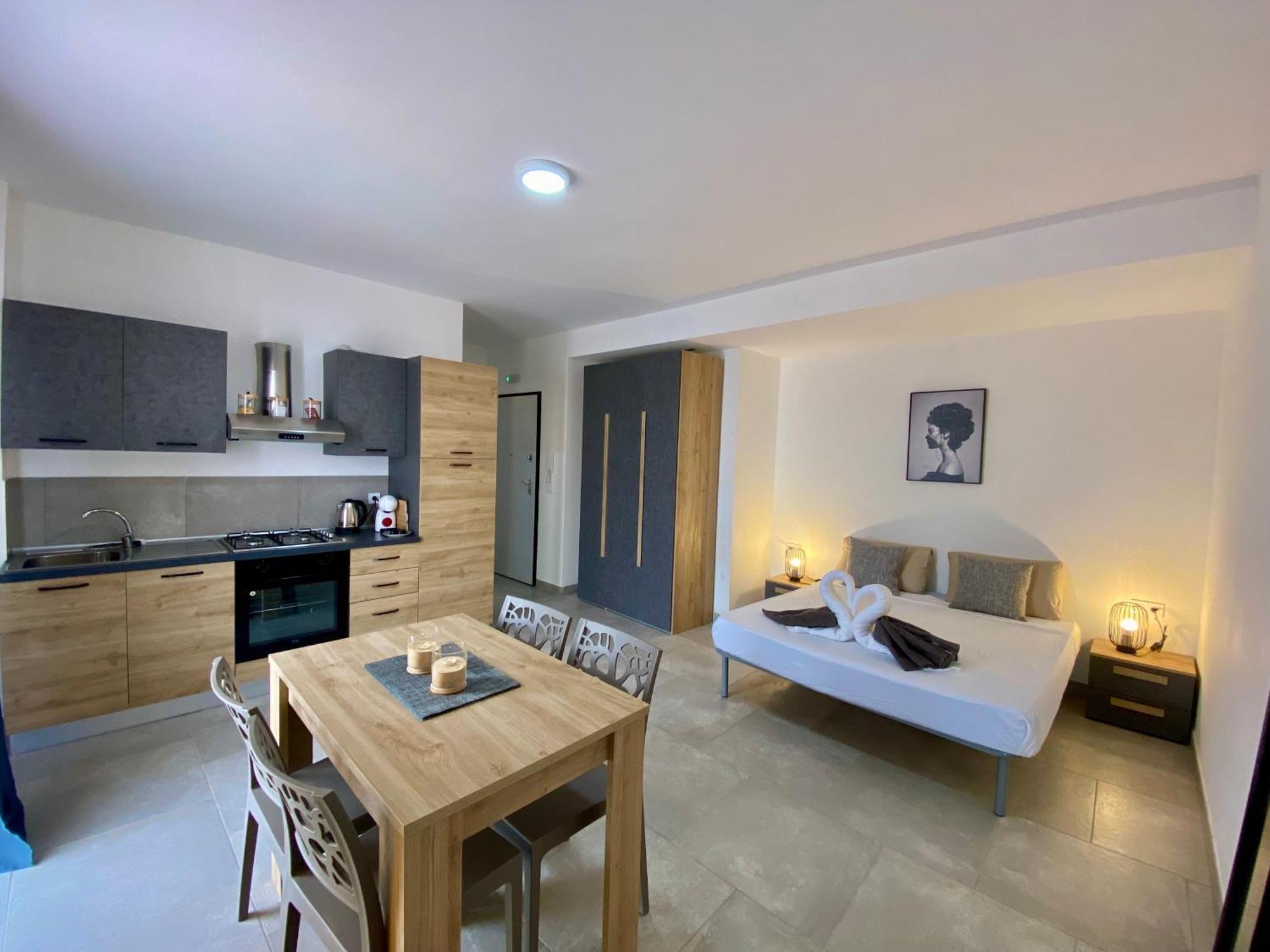 Atlantic Sal Design Apartments Санта-Мария Номер фото