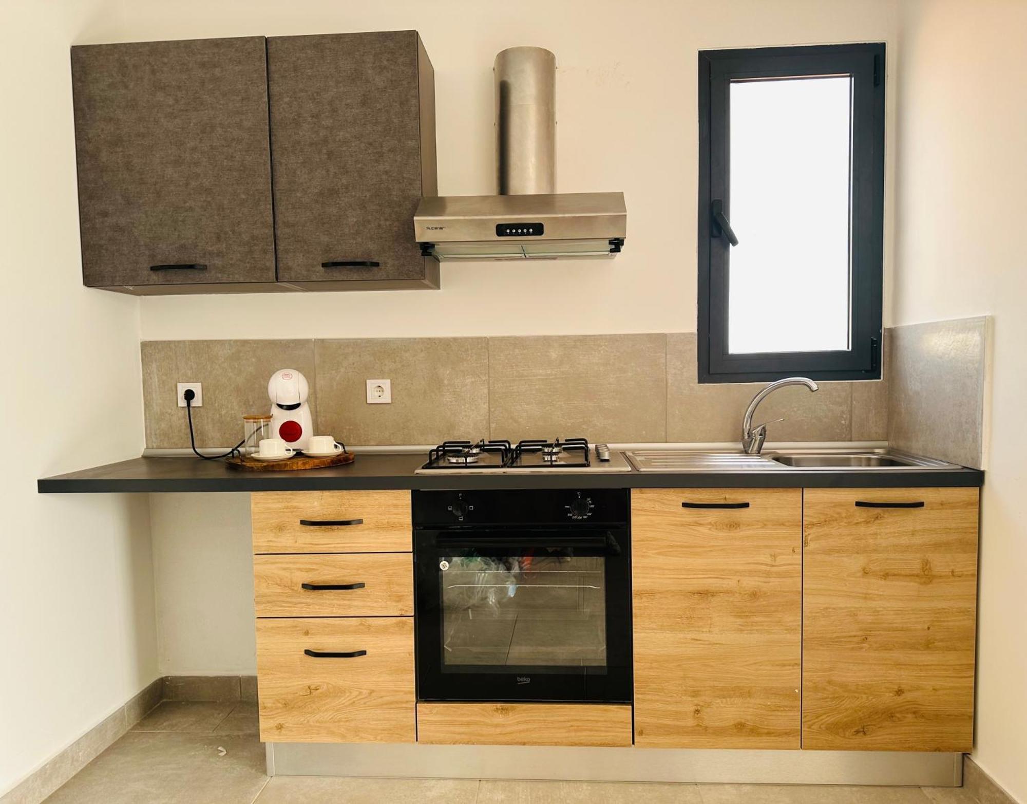 Atlantic Sal Design Apartments Санта-Мария Экстерьер фото